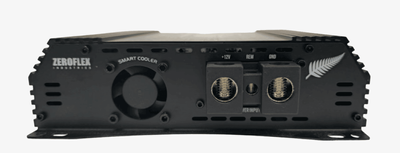 ZeroFlex | TEAM-3K 1 X 3000RMS MONO AMPLIFIER, Amplifiers